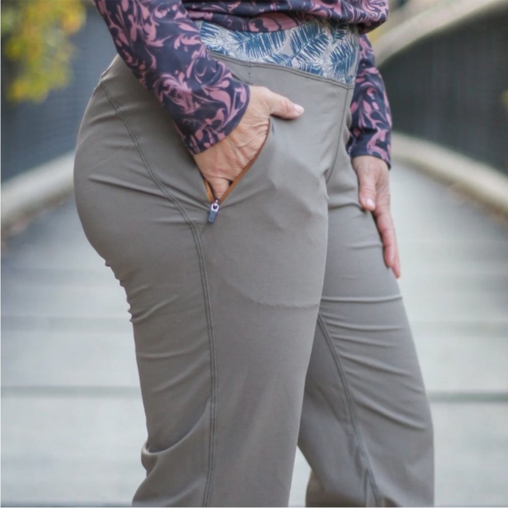 Youer Follow Through Pant